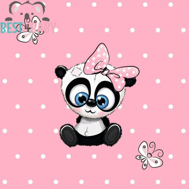 Pandamacis poszter