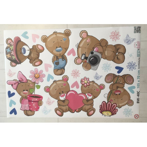 Macis falmatrica szett, vegyes