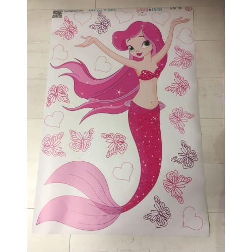 Tündéres falmatrica