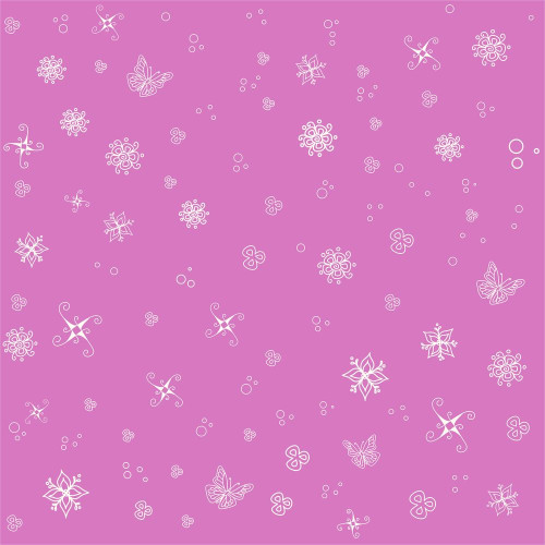 BT-N01 orgona lila mintás tapéta BT-N01 orgona lila mintás tapéta