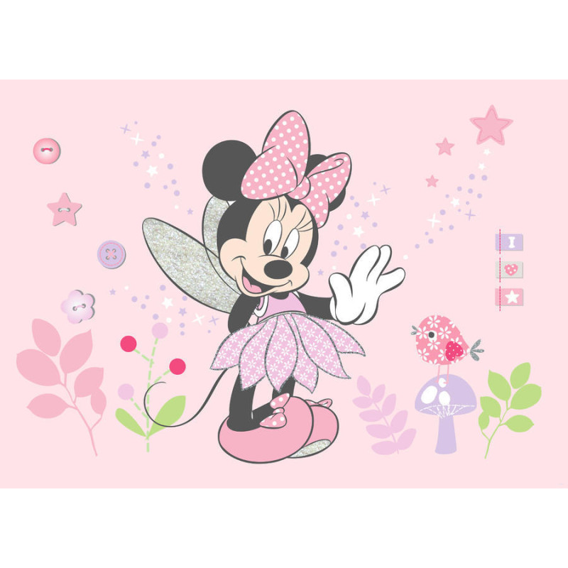 Minnie egér poszter