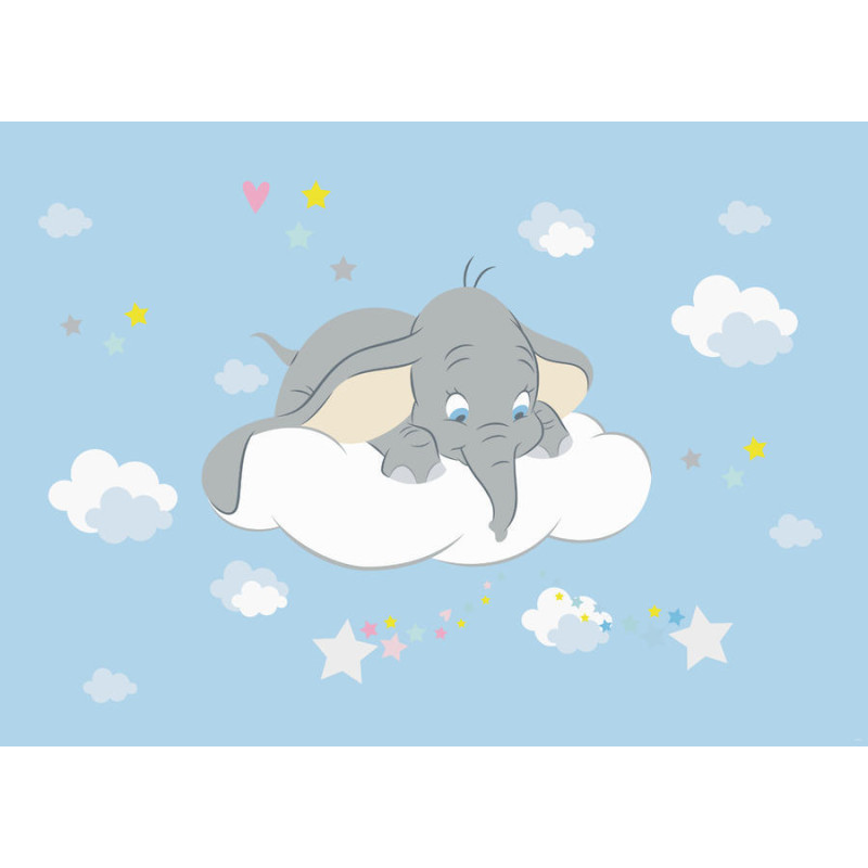 Dumbo poszter