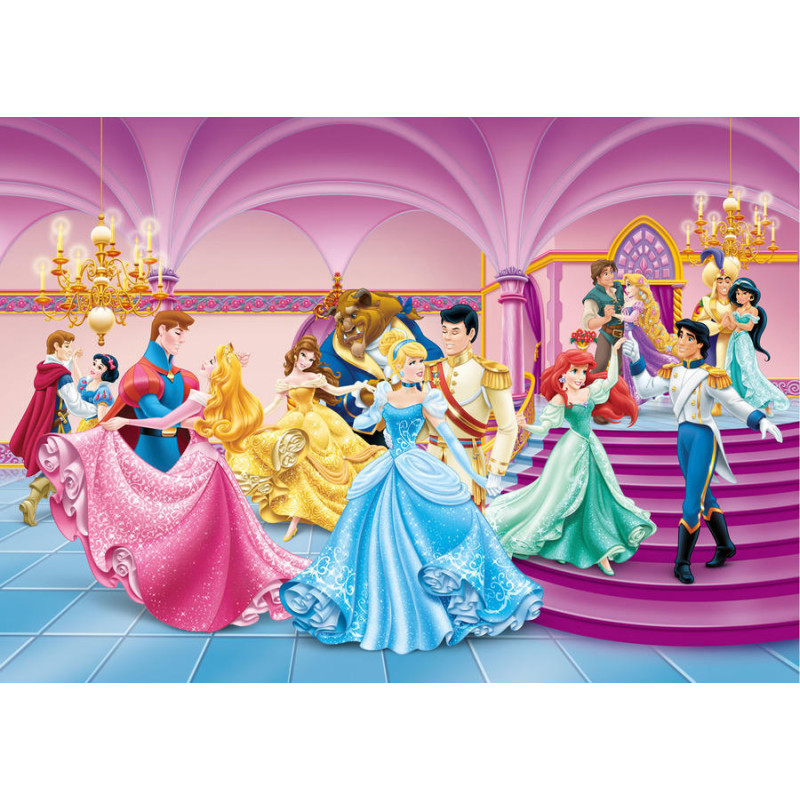 Disney Hercegnők poszter