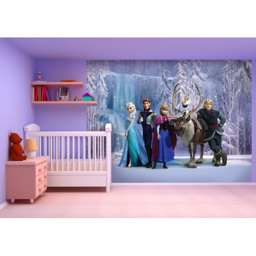 Jégvarázs óriás poszter