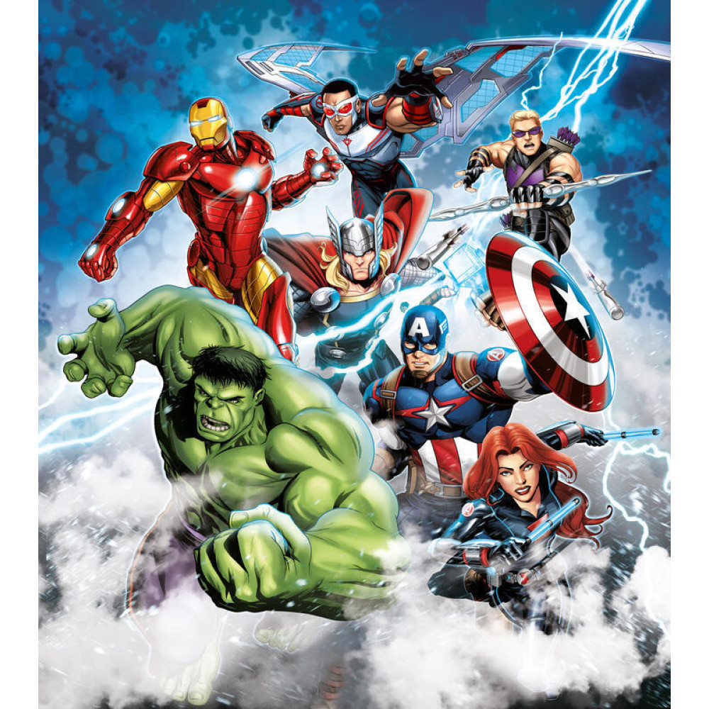 Bosszúállók / Avengers poszter