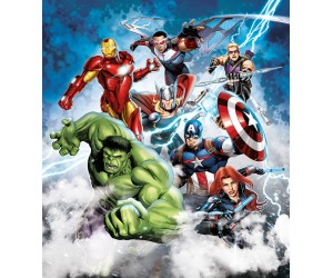 Bosszúállók / Avengers poszter
