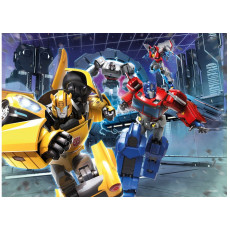 Transzformersz (0)