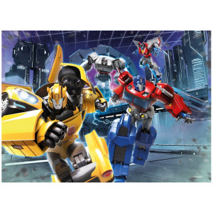 Transzformersz poszter