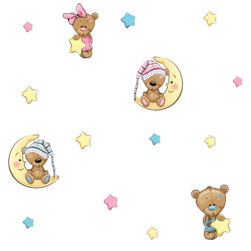 BT-12 tapéta, alvó macis