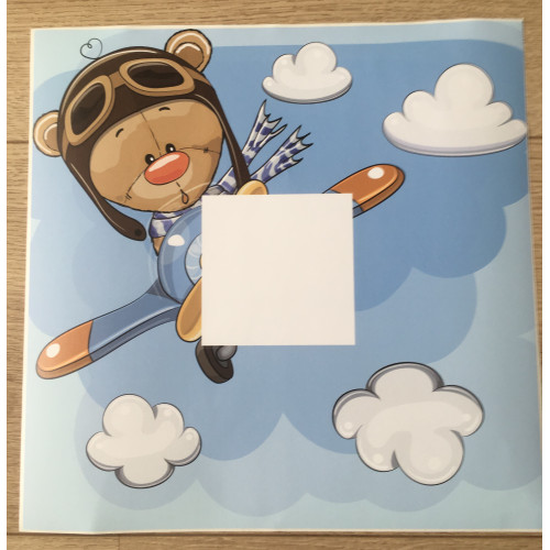 Kapcsoló matrica, macis