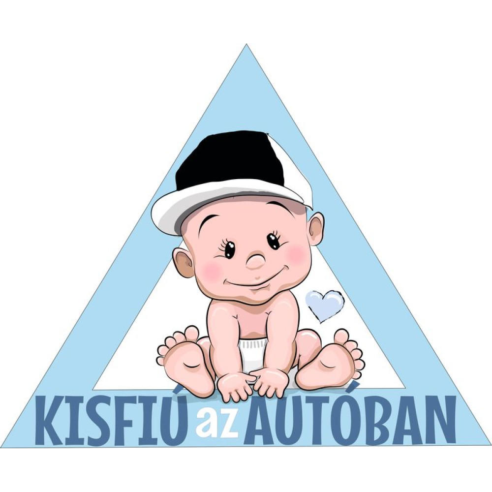 Babamatrica, kisfiú Babamatrica, kisfiú