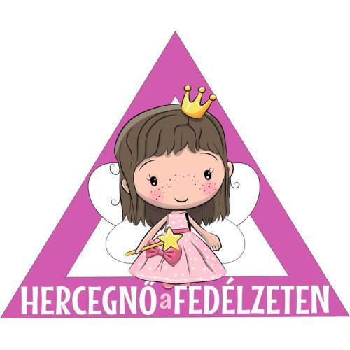 Babamatrica, Hercegnős