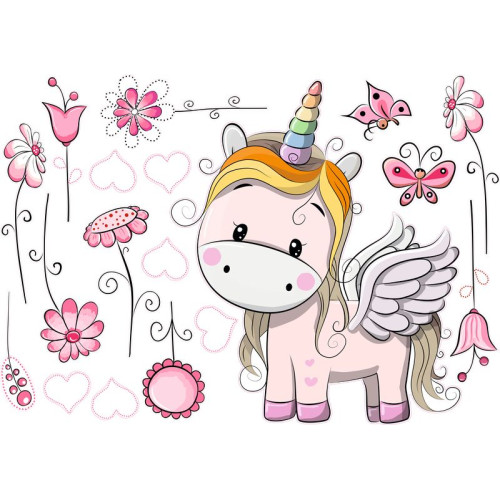 Falmatrica unikornis