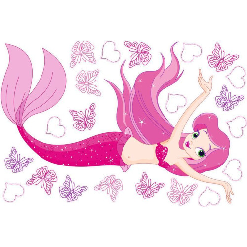 Tündéres falmatrica