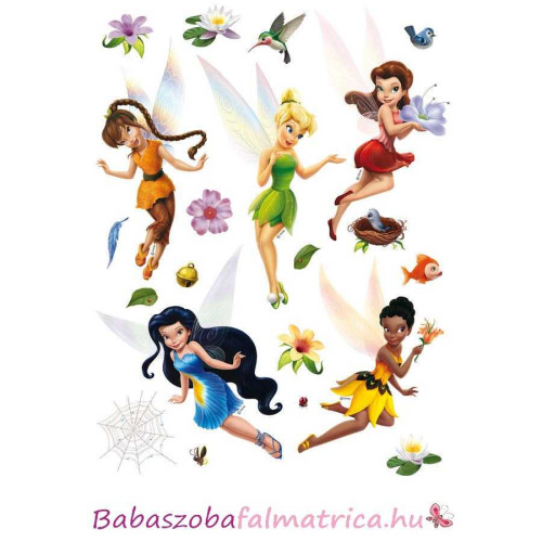 Csingiling falmatrica