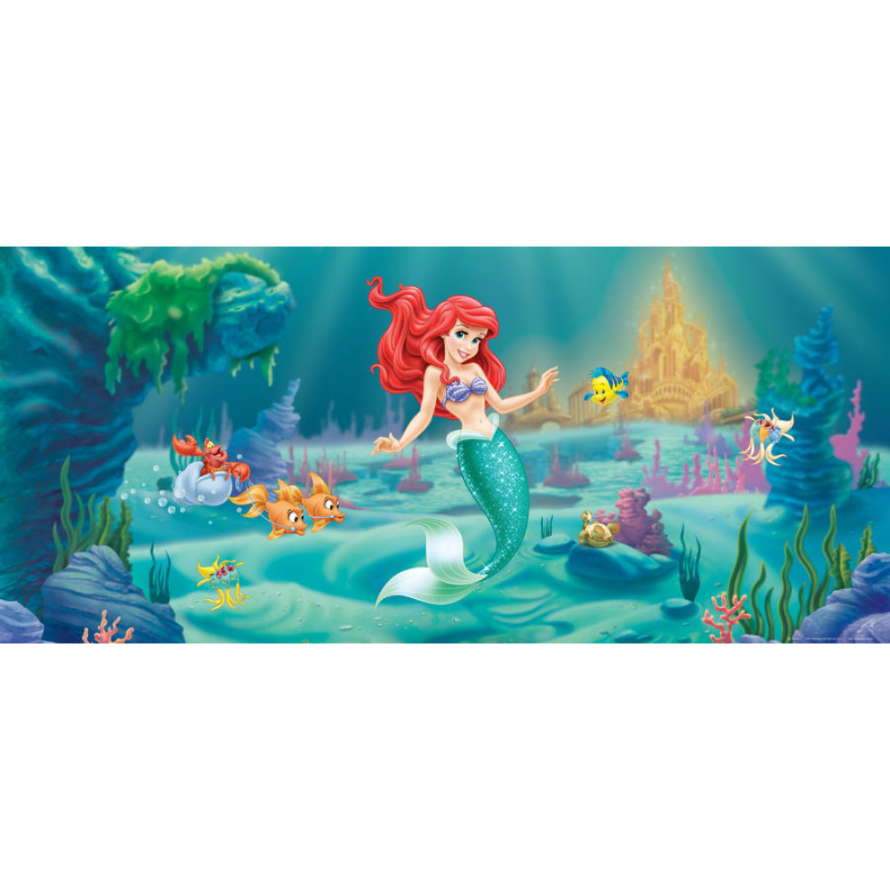 Ariel poszter