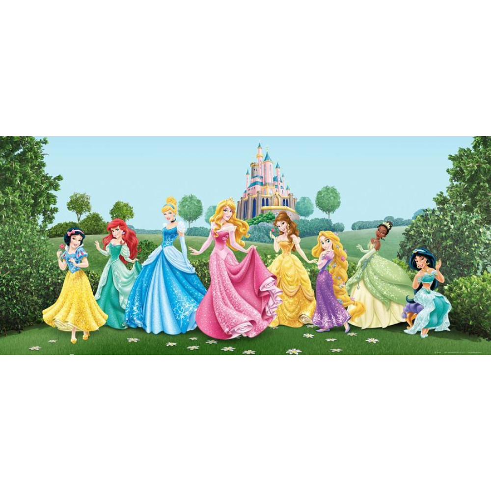 Disney Hercegnős poszter Disney Hercegnős poszter