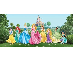 Disney Hercegnős poszter